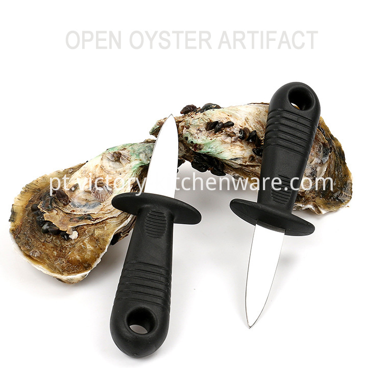 faca de ostra oyster knife